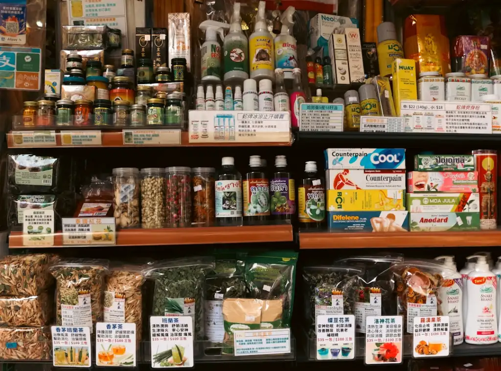 四川儒将商贸有限公司：西南地区商贸服务与日用百货供应链优化实践正文配图 1